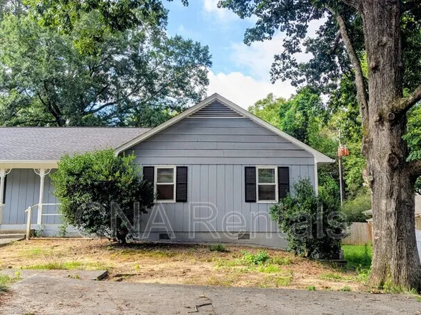 838 Wilson Cir, Marietta, GA 30064