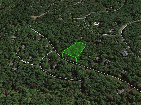 Shamokin Springs Trl, Wintergreen, VA 22958