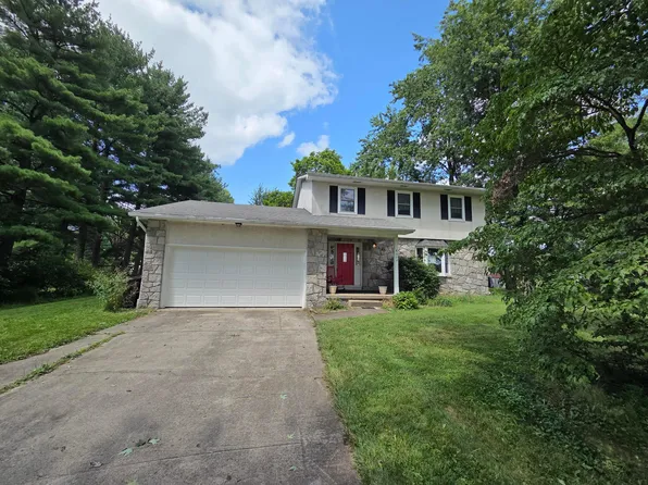 6020 E Walnut St W, Westerville, OH 43081