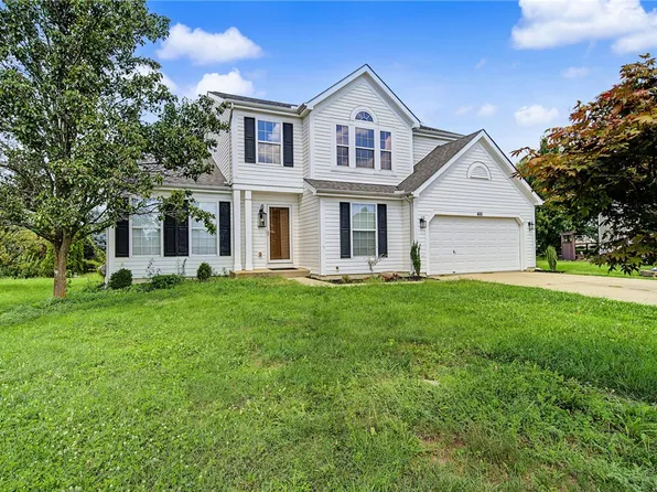 466 Lake Haven Ct, Lebanon, OH 45036