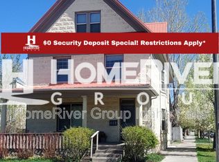 400 N Eastern Ave #3, Idaho Falls, ID 83402