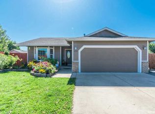 2189 Janna Ct, Lebanon, OR 97355