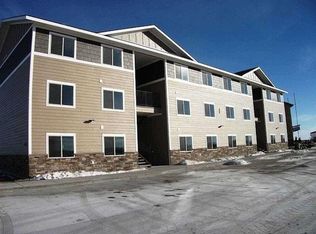 3801 Crossing St SW, Minot, ND 58701