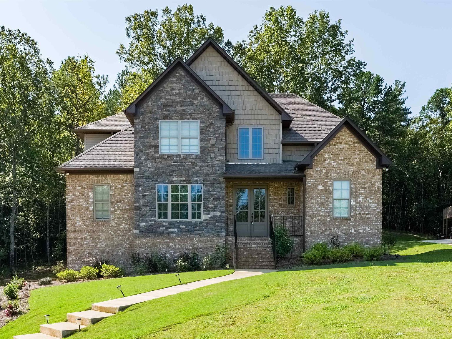 2036 Grey Oaks Ct, Pelham, AL 35124 MLS 21365605 Zillow