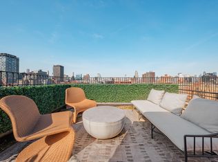 110 Ridge St #PENTHOUSE D, New York, NY 10002