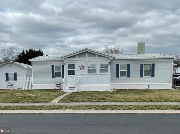 4820 Old Harrisburg Rd Lot 86, Gettysburg, PA 17325