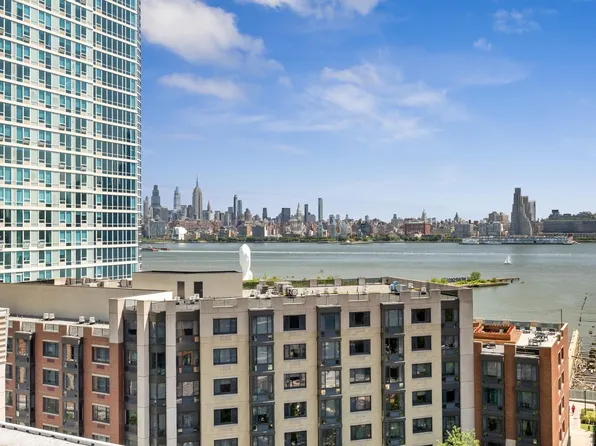 20 Newport Pkwy APT 1210, Jersey City, NJ 07310