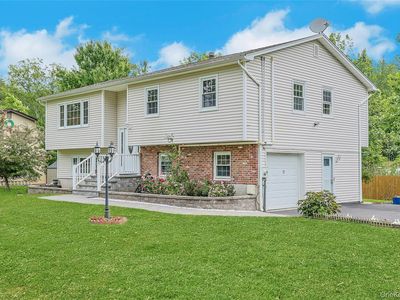 17 Quaspeak Road, Congers, NY, 10920
