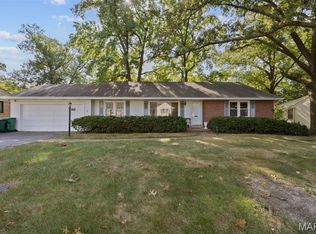 134 Firwood Dr, Saint Louis, MO