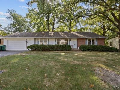 134 Firwood Dr, Saint Louis, MO, 63119