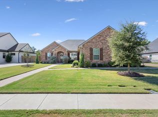 10257 Creekside Ln, Waco, TX 76712