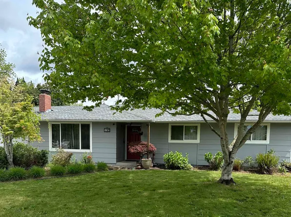 140 44th Pl NE, Salem, OR 97301