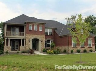 2564 Twin Hills Ct, Union, KY 41091