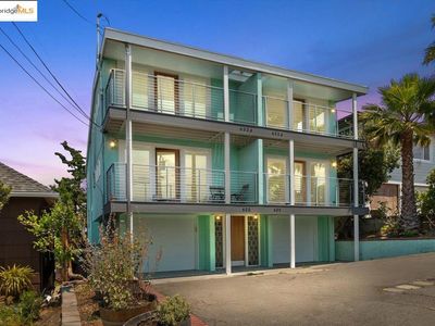 620 Golden Gate Ave, Richmond, CA, 94801