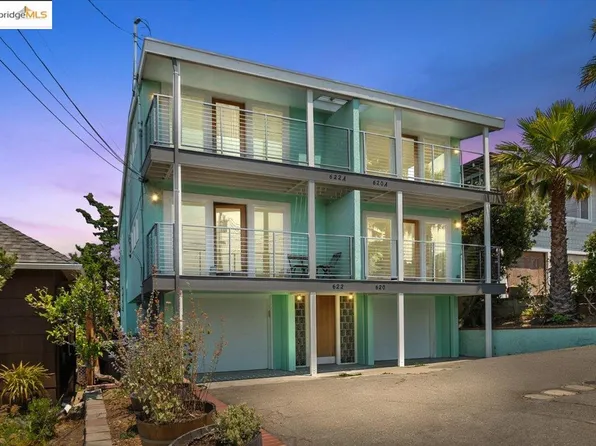 620 Golden Gate Ave, Richmond, CA 94801