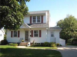 232 26th Street Dr SE, Cedar Rapids, IA 52403
