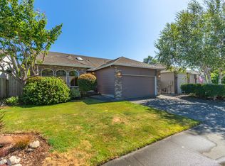 1332 Chaparral Ave, McKinleyville, CA 95519