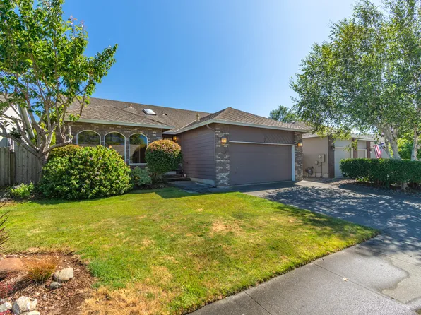 1332 Chaparral Ave, McKinleyville, CA 95519