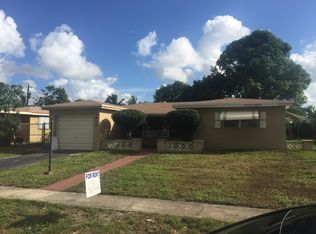 3600 NW 34th Ter, Fort Lauderdale, FL 33309