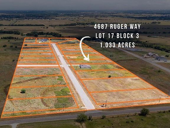 4th image of 4687 Ruger Way Lot 17