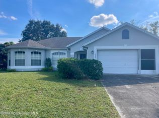 1888 Wake Forest Rd NW, Palm Bay, FL 32907