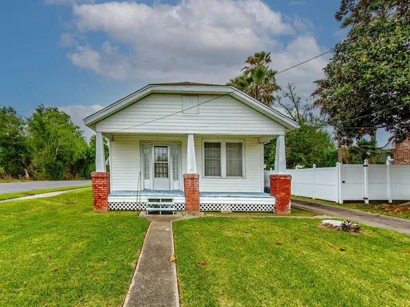 100 Texas Gulf Rd, Bourg, LA 70343
