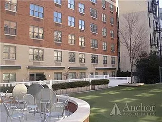 Rented by Anchor Associates