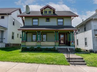 2135 Wayne Ave, Dayton, OH 45410