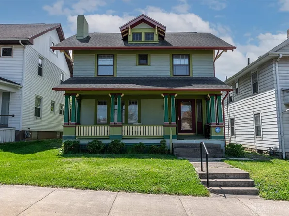 2135 Wayne Ave, Dayton, OH 45410