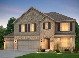 900 Crescent View Dr, Georgetown, TX 78628