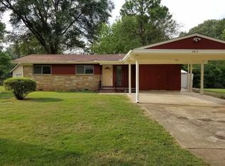 2915 Bannockburn Rd, Memphis, TN 38128