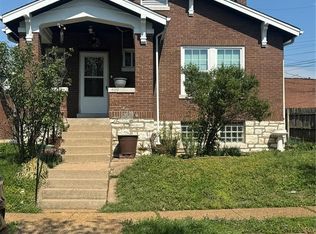 4919 Tyrolean Ave, Saint Louis, MO