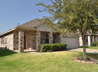 21542 Rose Mill Dr, Kingwood, TX 77339