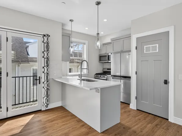 Norwalk Green Living - Morgan Court