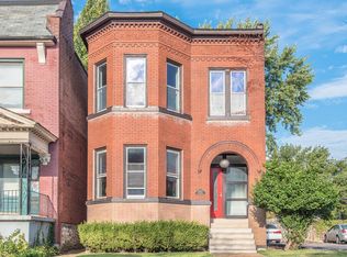 2323 S Compton Ave, Saint Louis, MO 63104