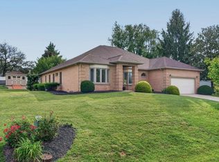 380 Confederacy Dr, Penn Laird, VA 22846