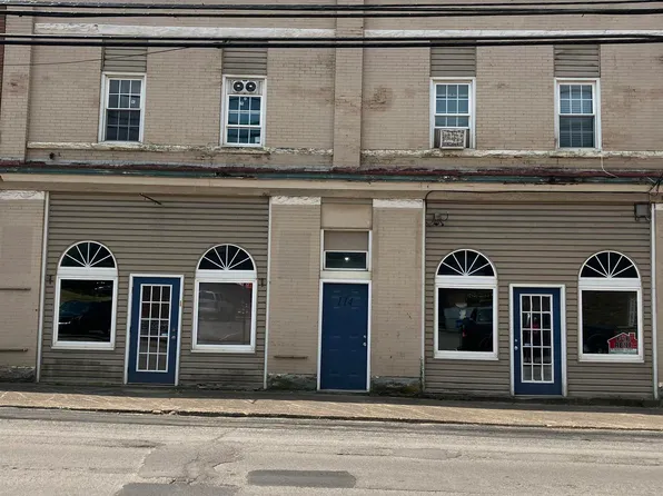 112 E Main St, Salem, WV 26426