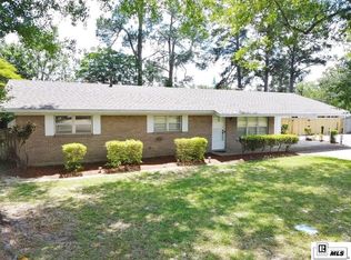 102 Linden Dr, West Monroe, LA 71291