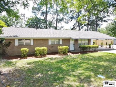 102 Linden Dr, West Monroe, LA, 71291