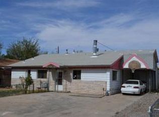 3131 Monroe St NE, Albuquerque, NM 87110