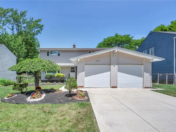 4915 Fairlawn Rd, Lyndhurst, OH 44124