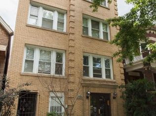 3631 N Bosworth Ave, Chicago, IL 60613