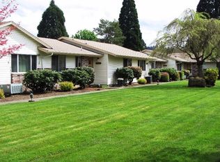 14966 SE Caruthers Ct, Portland, OR 97233