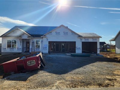 5578 Meadow Grass Cir SE, Cedar Rapids, IA, 52403