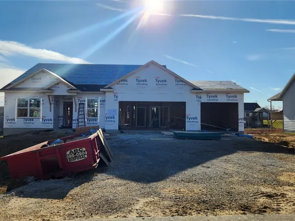 5578 Meadow Grass Cir SE, Cedar Rapids, IA 52403