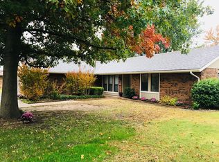 502 Deer Run, Enid, OK 73703