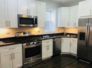 2312 N Greenview Ave #1, Chicago, IL 60614