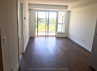 1255 Bayly St W #505, Pickering, ON L1W 0B6