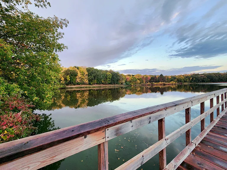 Lake Jonathan Flats — Photo 62
