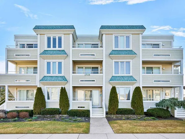 1719 Ocean Dr APT 7, Avalon, NJ 08202